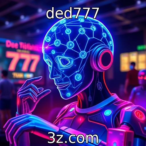 Como a inteligência artificial transforma experiências de jogo