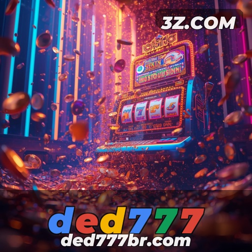 Bônus Imperdíveis No Ded777: A Experiência Que Transforma Jogos
