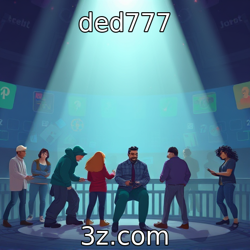 Estudo revela aumento na diversidade de personagens