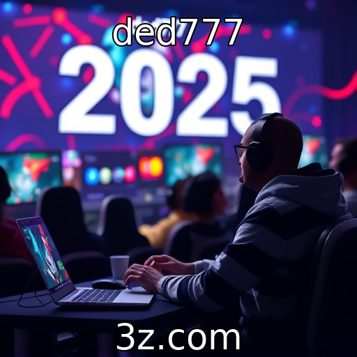 Cultura dos eSports e seu alcance global em 2025
