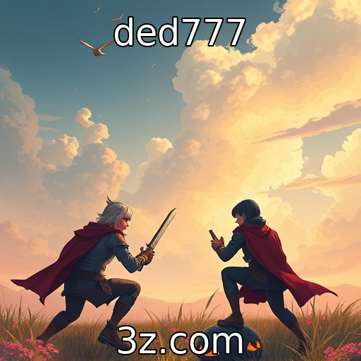 Evolução das narrativas em games recentes