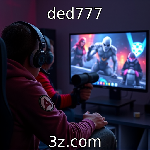 Crescimento das plataformas de streaming de jogos no mercado