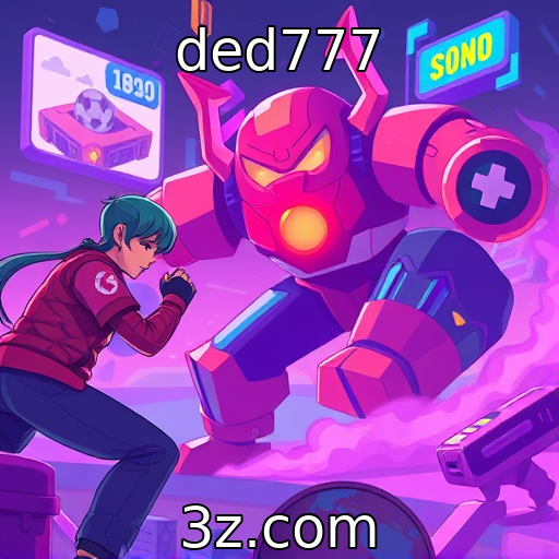 Tendências de desenvolvimento de jogos em plataformas móveis