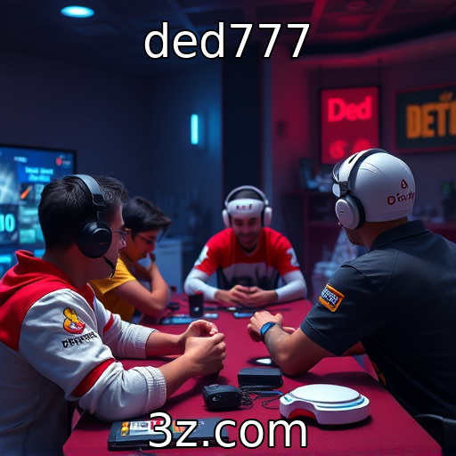 Transformação da experiência de multiplayer com novas tecnologias