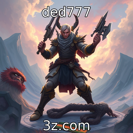 Novas narrativas em jogos de aventura