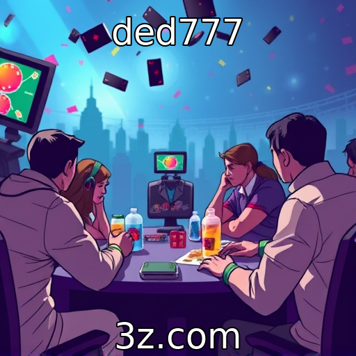 Importância das comunidades online para o desenvolvimento de jogos