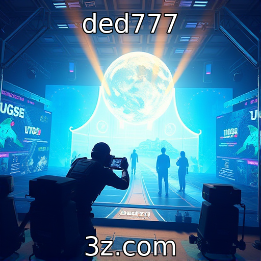 Novos avanços tecnológicos na realidade virtual para jogos