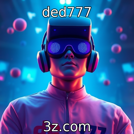 Impactos da realidade virtual na experiência de jogo