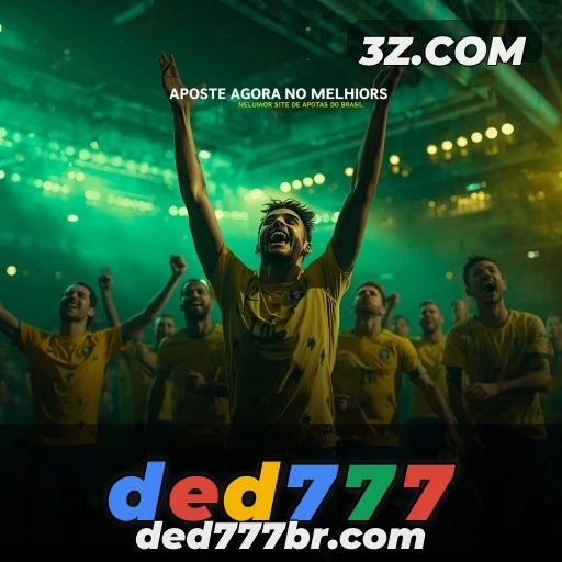 Recursos Exclusivos VIP no ded777: Sua Aventura Começa Aqui!